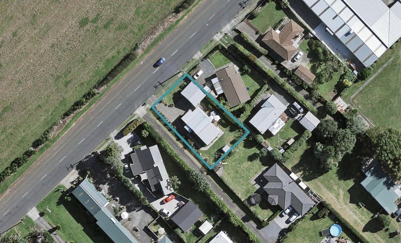 22 Mauku Road, Patumahoe, Pukekohe - Carousel 1