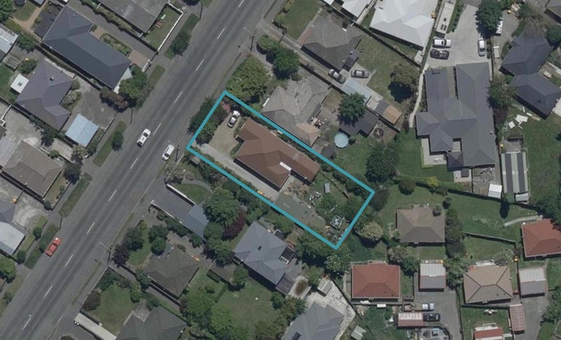 224 Greers Road, Bryndwr, Christchurch - Carousel 1