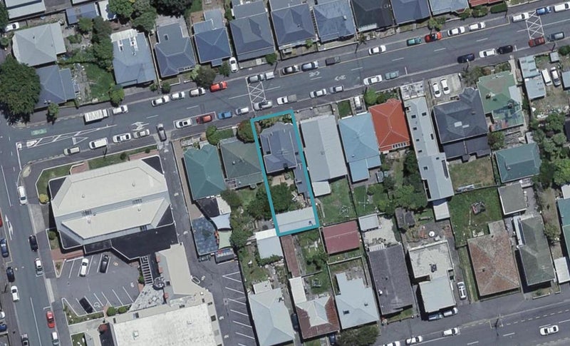 50 Wilson Street, Newtown, Wellington - Carousel 1