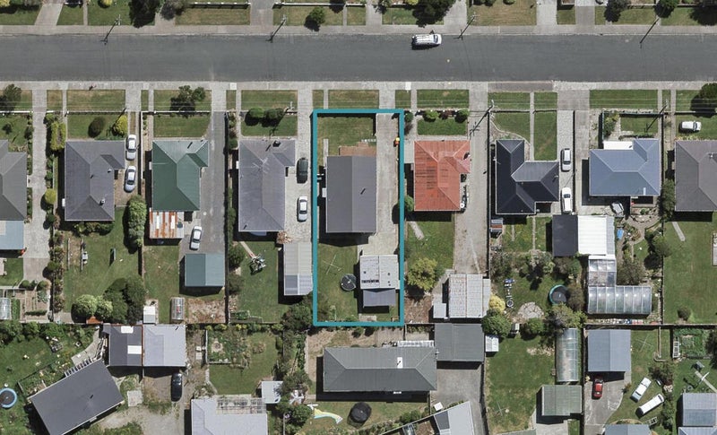 93 Oreti Street, Kingswell, Invercargill - Carousel 1