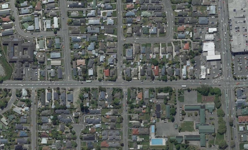 2B Hope Street, Shirley, Christchurch - Carousel 1