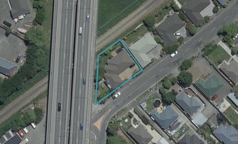 1 Farquhars Road, Redwood, Christchurch - Carousel 1