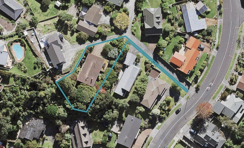 191 Chelsea View Drive, Chatswood, Auckland - Carousel 1