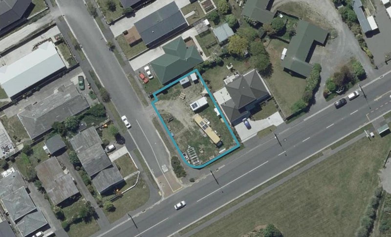 2 Farnborough Street, Aranui, Christchurch - Carousel 1