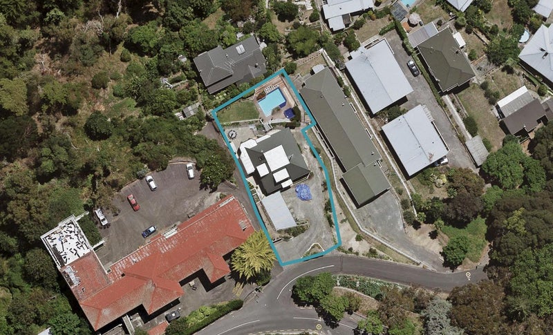 33 Goldsmith Road, Hospital Hill, Napier - Carousel 1