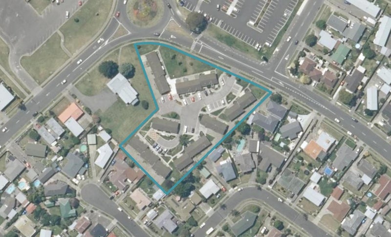 55 Coventry Avenue, Tamatea, Napier - Carousel 1