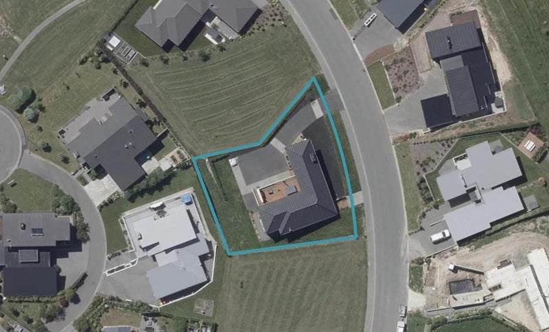 5 Rock Hill Drive, Kennedys Bush, Christchurch - Carousel 1