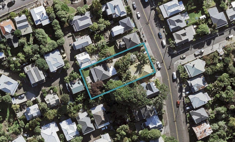 29 King Street, Grey Lynn, Auckland - Carousel 1