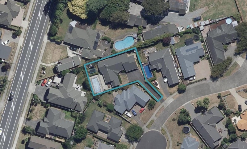 17 Merlot Place, Rototuna, Hamilton - Carousel 1