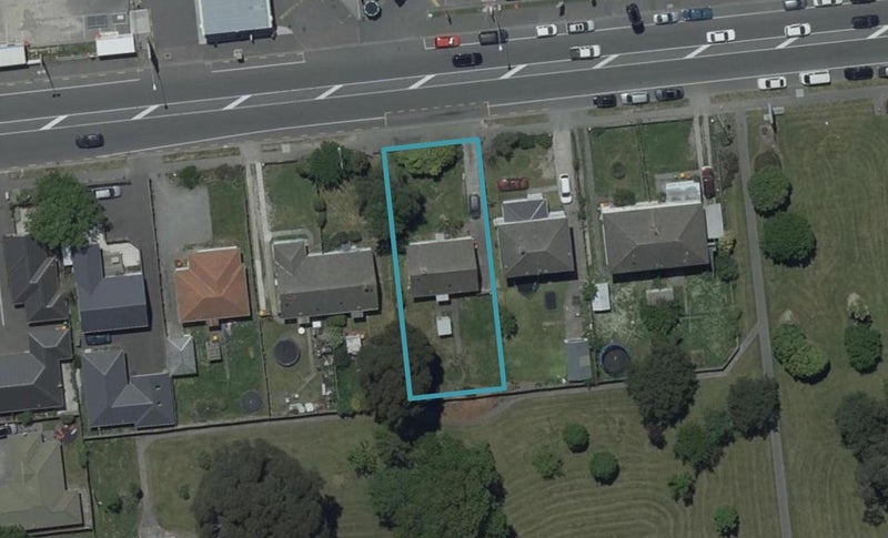 339 Riccarton Road, Upper Riccarton, Christchurch - Carousel 1