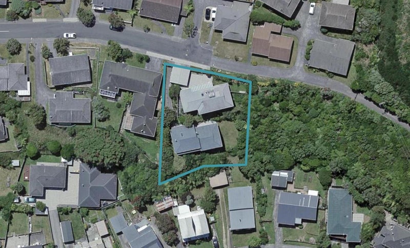 8B Glenwood Grove, Woodridge, Wellington - Carousel 1