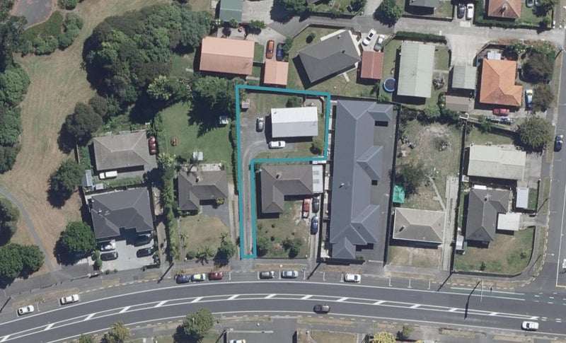 41A Lorne Street, Melville, Hamilton - Carousel 1