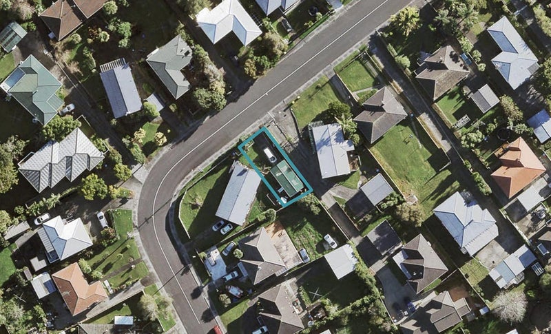 106 Webster Avenue, Mount Roskill, Auckland - Carousel 1