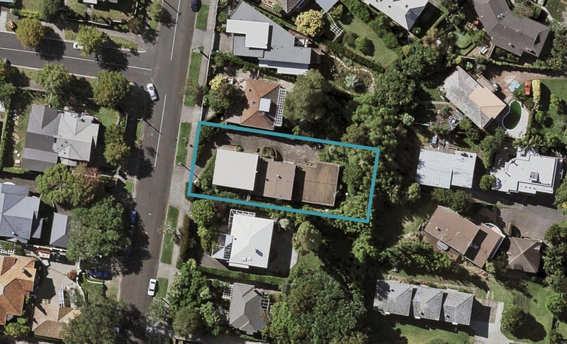 3/77 Lucerne Road, Remuera, Auckland - Carousel 1