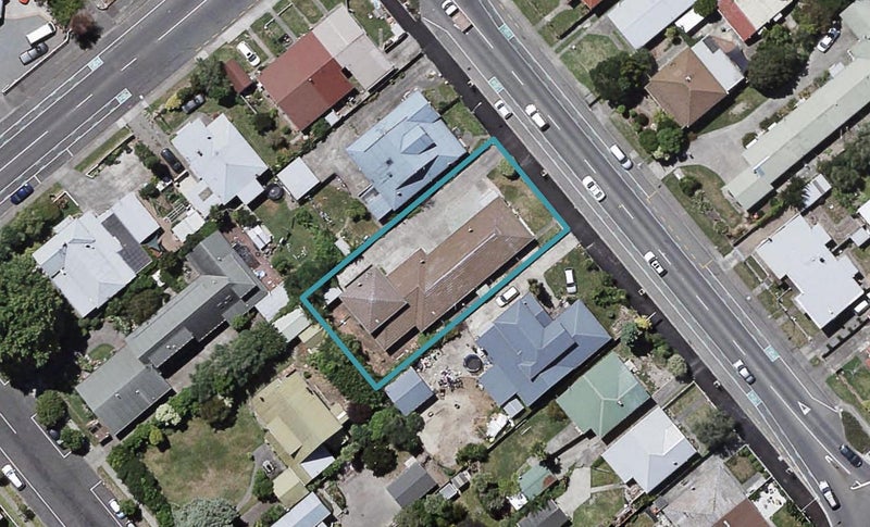 3/410 SOUTHAMPTON STREET WEST, AKINA, HASTINGS - Carousel 1