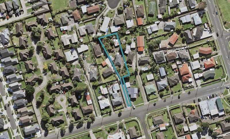 154 Hall Avenue, Favona, Auckland - Carousel 1