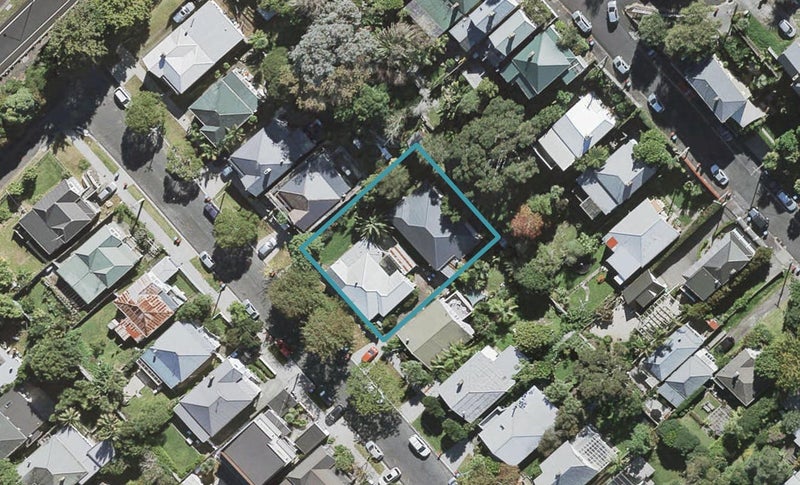 55 Bright Street, Eden Terrace, Auckland - Carousel 1
