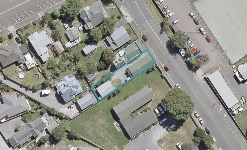56 Granville Street, Silverstream, Upper Hutt - Carousel 1