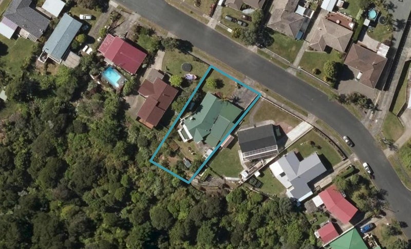 4 Edge Street, Onerahi, Whangarei - Carousel 1