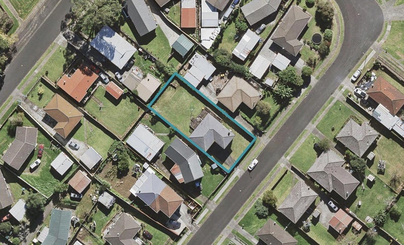 23 Ilford Crescent, Mangere, Auckland - Carousel 1