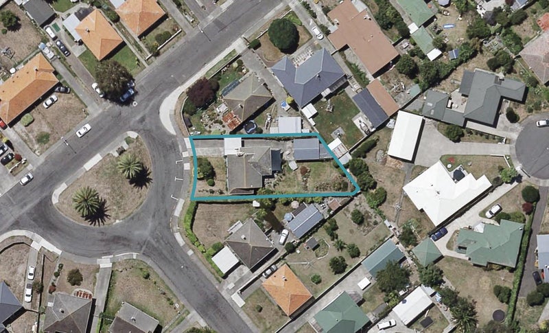 619 Mairangi Street, Mahora, Hastings - Carousel 1