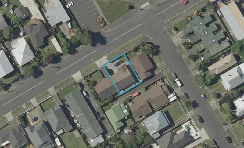 248 Ferguson Street, Palmerston North, Palmerston North - Carousel 1