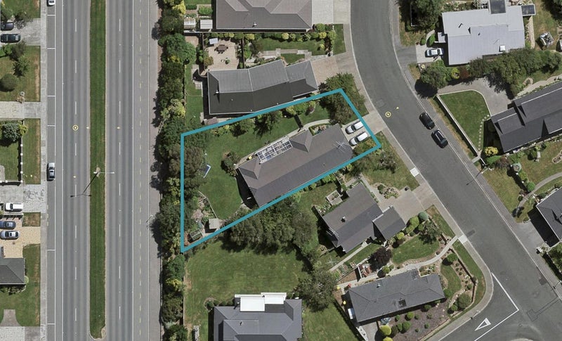 19 Terrace Street, Rosedale, Invercargill - Carousel 1