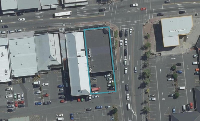 97 Riccarton Road, Riccarton, Christchurch - Carousel 1