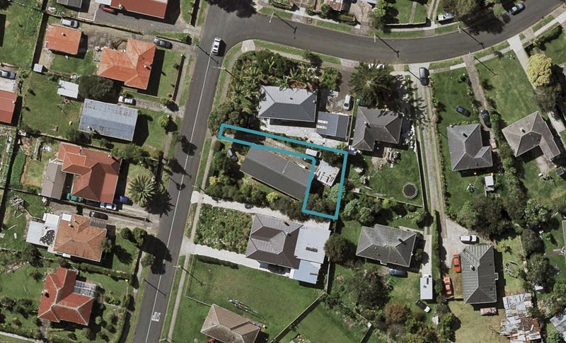 26D Collett Road, Ōtara, Auckland - Carousel 1