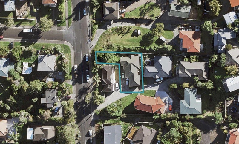 28B Whitney Street, New Windsor, Auckland - Carousel 1