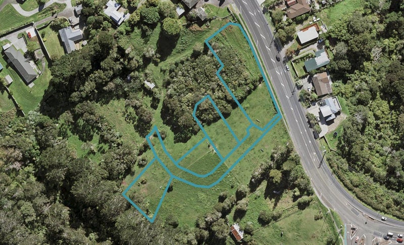 3 Haipara Close, Greenhithe, Auckland - Carousel 1