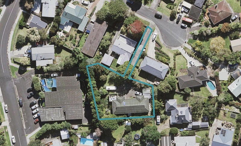 2/9 Hague Place, Birkenhead, Auckland - Carousel 1