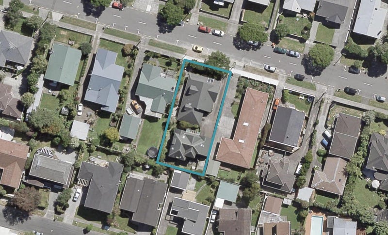 1/40 Copeland Street, Hutt Central, Lower Hutt - Carousel 1