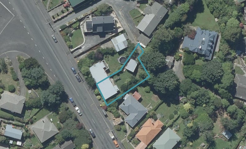50A Brockville Road, Glenross, Dunedin - Carousel 1