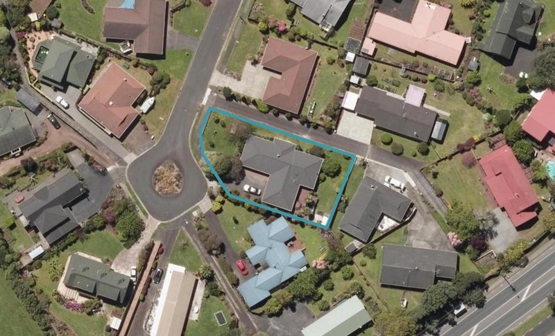 13 Heron Place, Maunu, Whangarei - Carousel 1