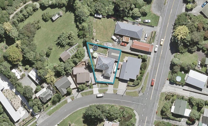 2 Black Beech Street, Birchville, Upper Hutt - Carousel 1