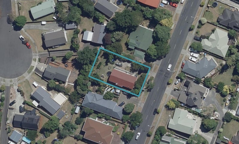 20 Church Road, Pukete, Hamilton - Carousel 1