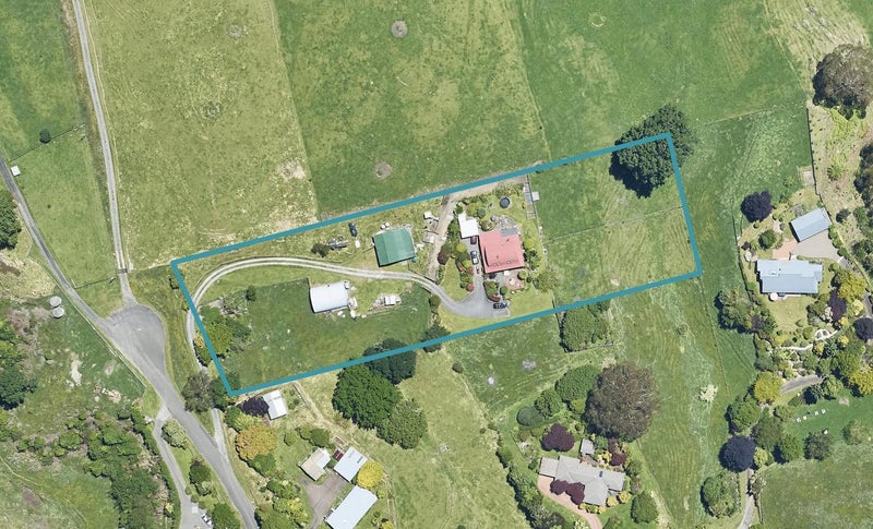 100 Ward Road, Hamurana - Carousel 1