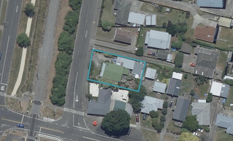 1A Makino Road, Feilding, Feilding - Carousel 1