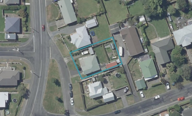 23 Abbotsford Road, Green Island, Dunedin - Carousel 1