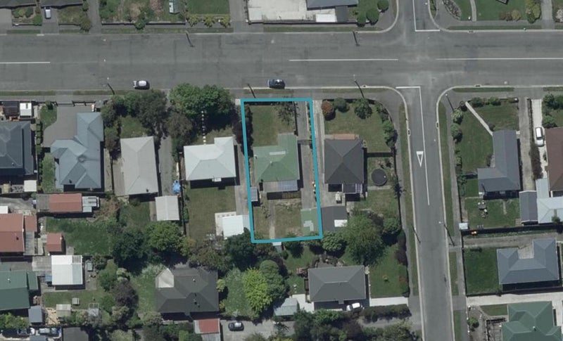 12 Hercules Street, Shirley, Christchurch - Carousel 1