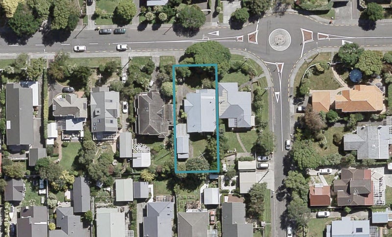 22 Puriri Street, Woburn, Lower Hutt - Carousel 1