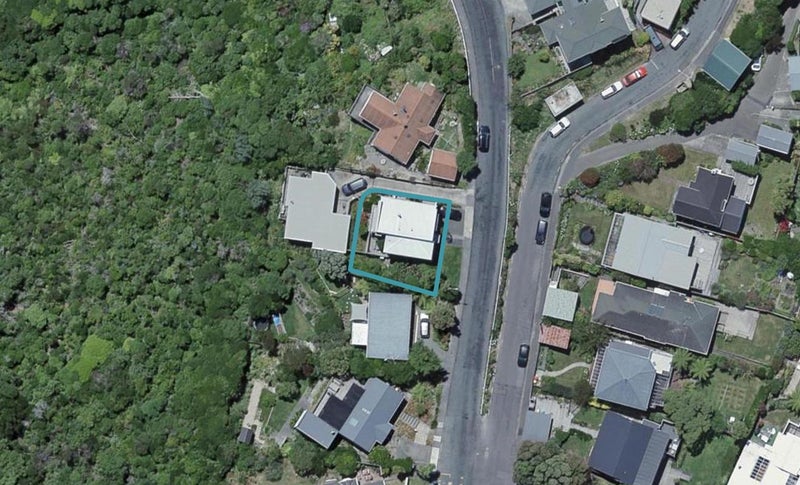 155 Nevay Road, Karaka Bays, Wellington - Carousel 1