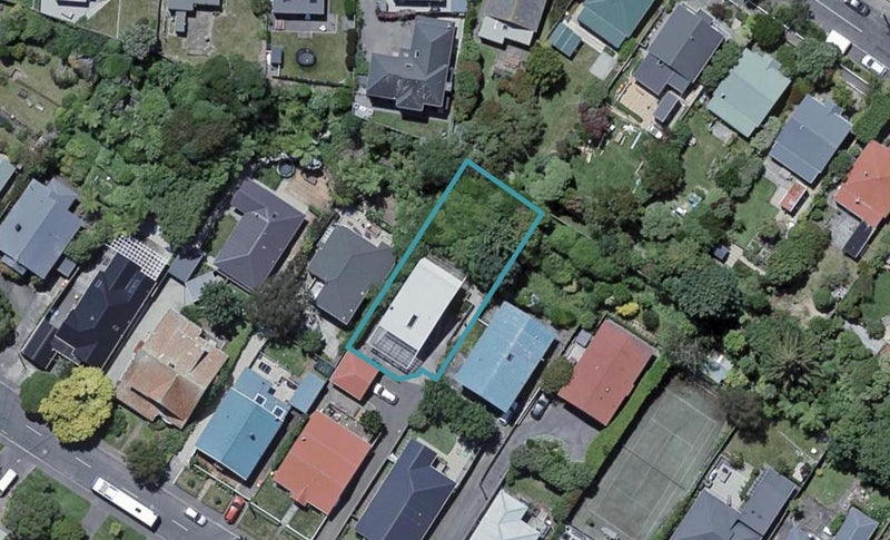21A Colway Street, Ngaio, Wellington - Carousel 1