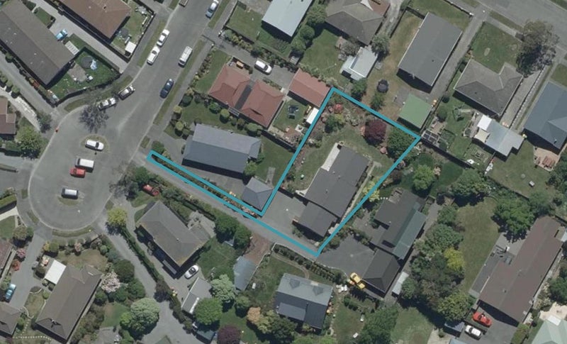 7A Cam Place, Harewood, Christchurch - Carousel 1
