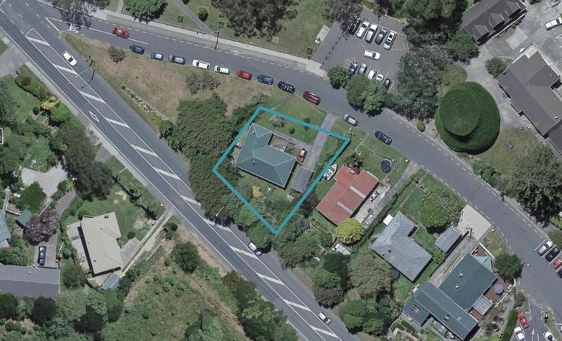 2 Boscobel Lane, Tawa, Wellington - Carousel 1