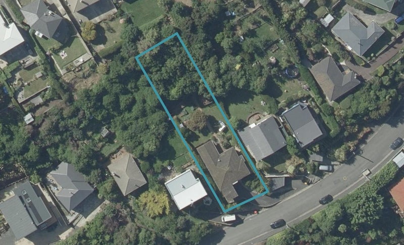 26 Seaview Terrace, Kew, Dunedin - Carousel 1