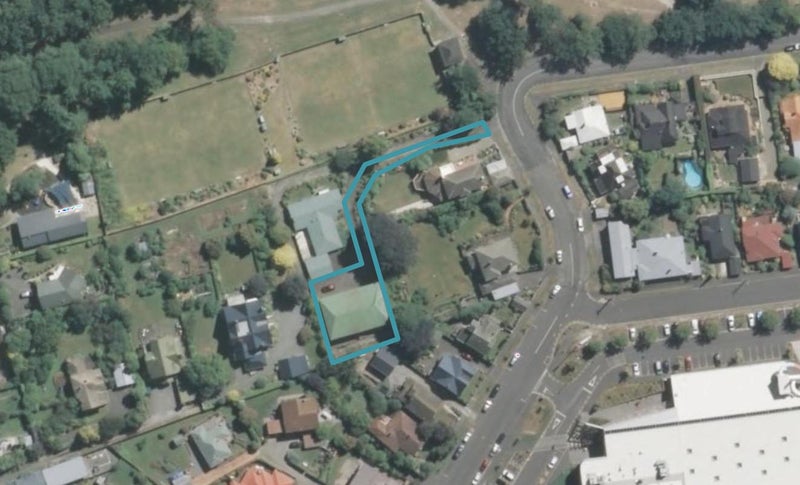 1/32 Te Weka Street, Maori Hill, Timaru - Carousel 1