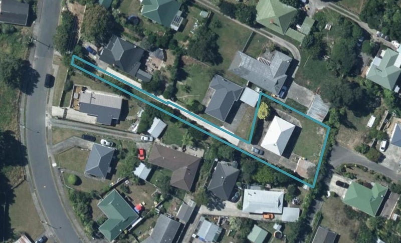47A Huanui Street, Ranui, Porirua - Carousel 1