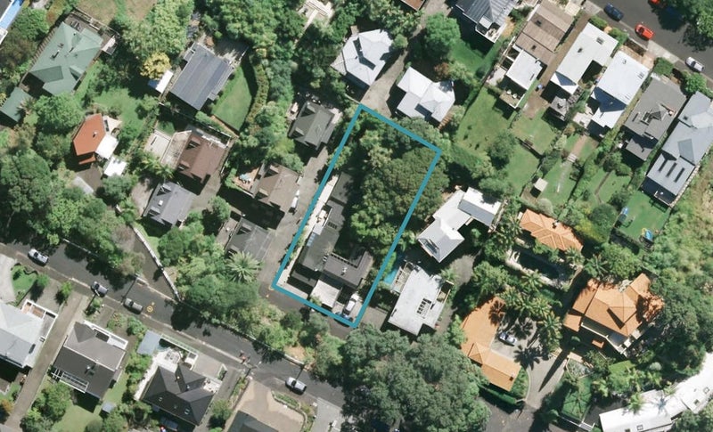 26B Takutai Street, Parnell, Auckland - Carousel 1
